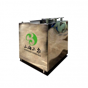 EB-WTS汙水（shuǐ）提升器