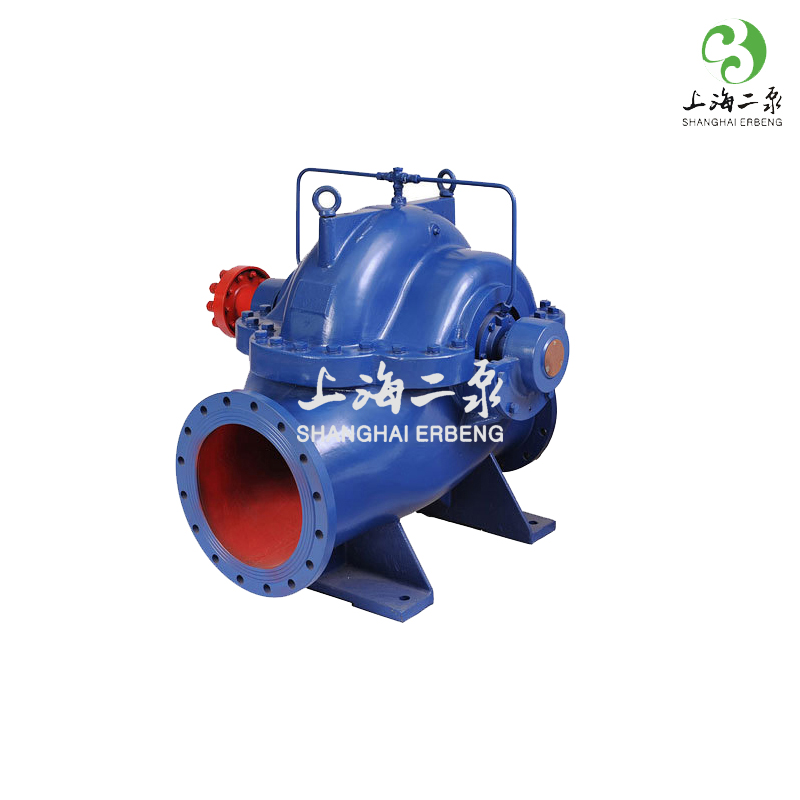EPOW型/S型單（dān）級中開泵（bèng）