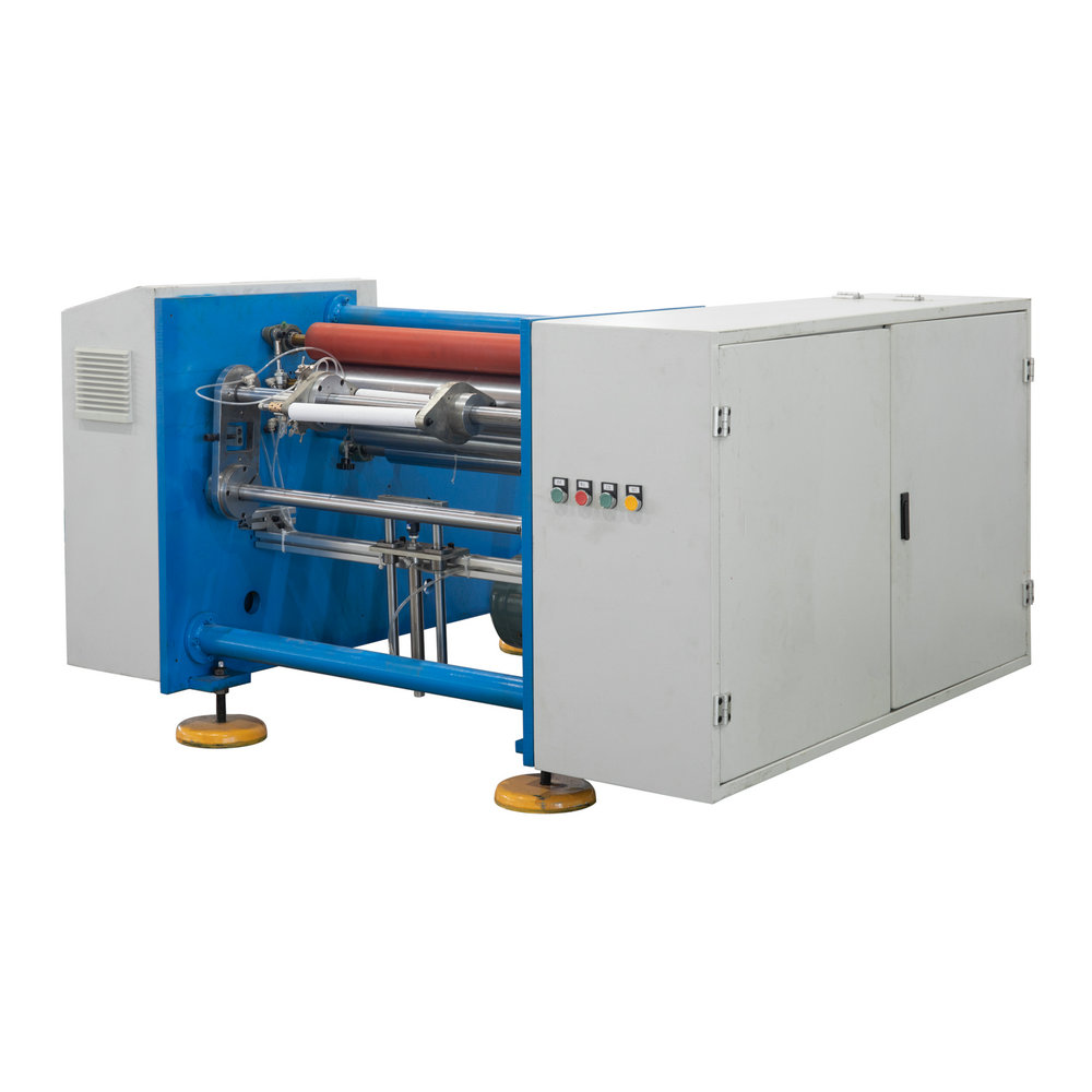 HAFA-580 半自動複卷機