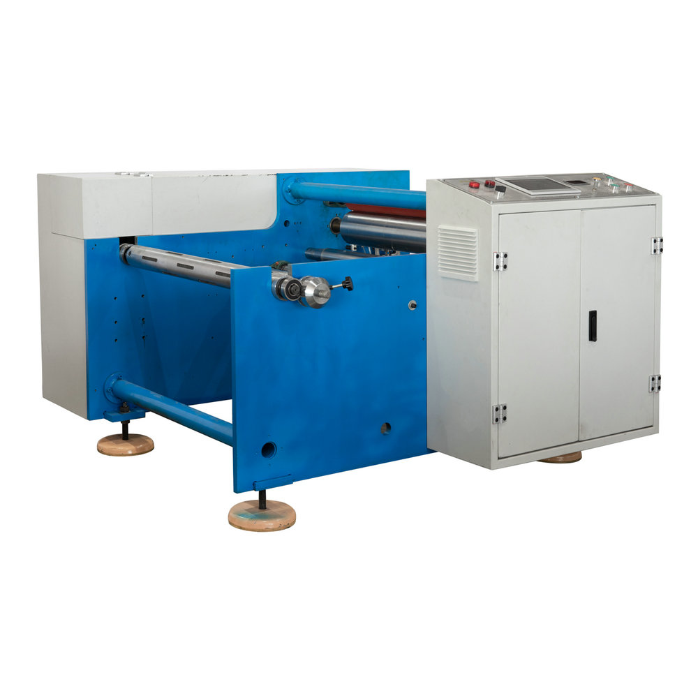 HAFA-580 半自動複（fù）卷機