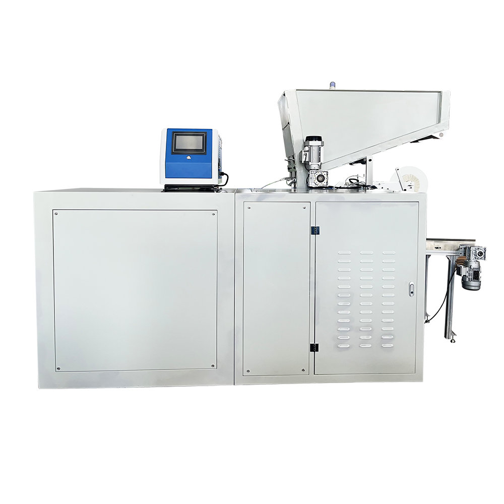 HAFA-950 全自動複卷機