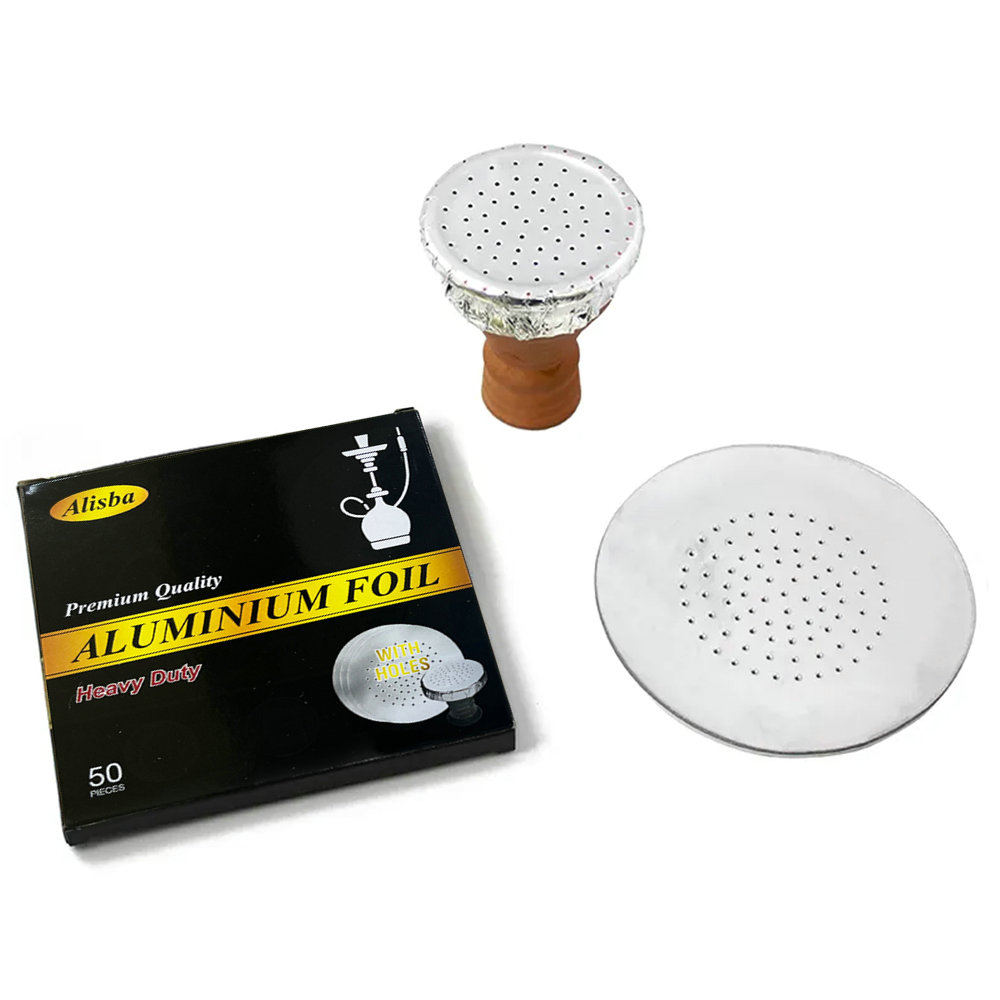 水（shuǐ）煙箔