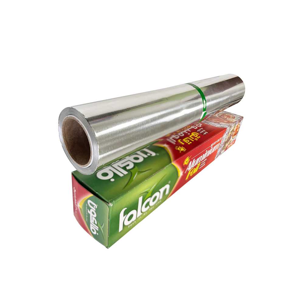 鋁箔（bó）卷21