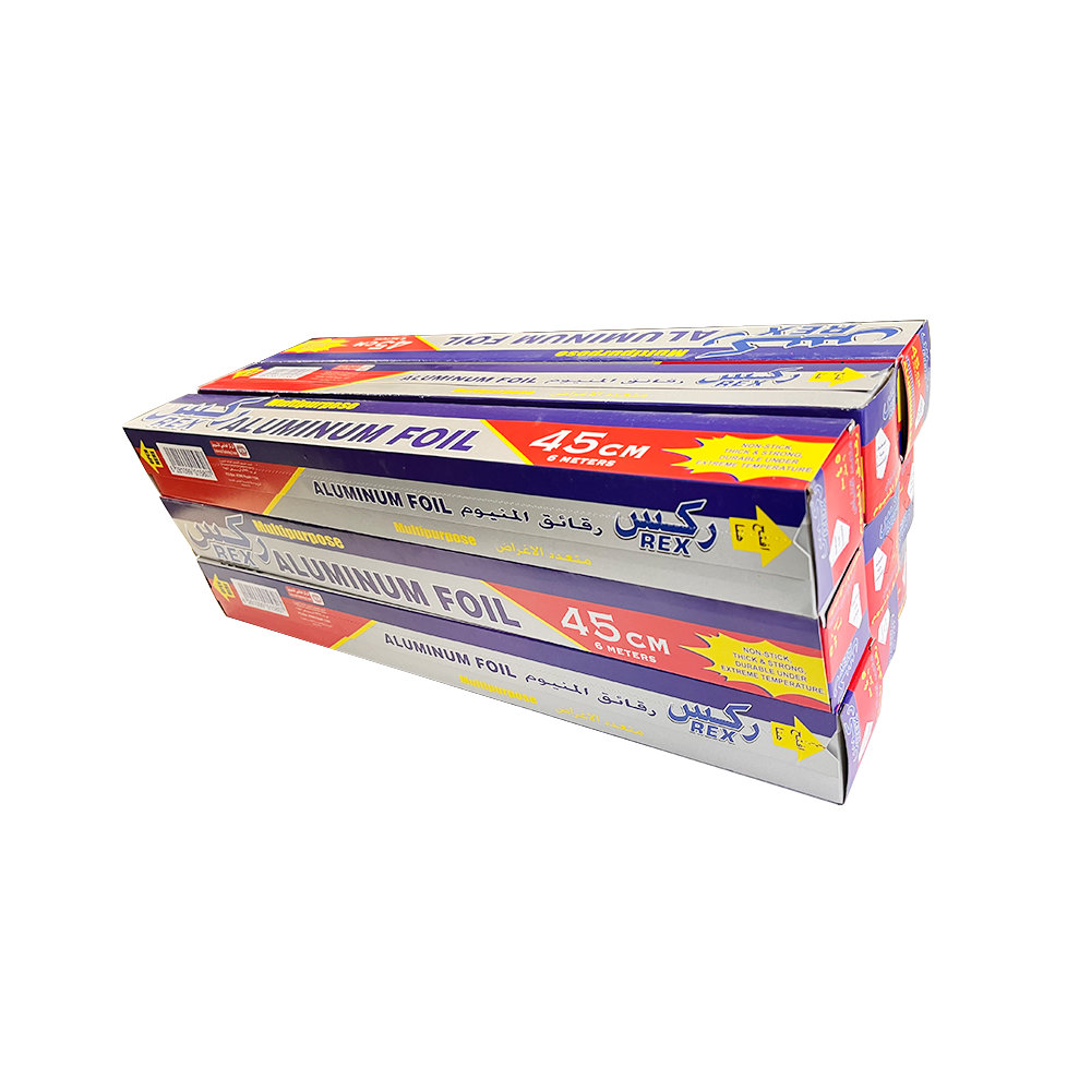 鋁箔卷集（jí）7