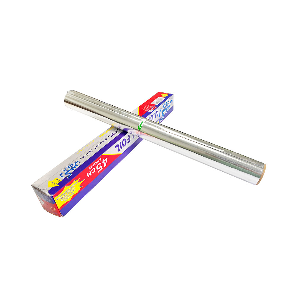 鋁箔卷集（jí）7