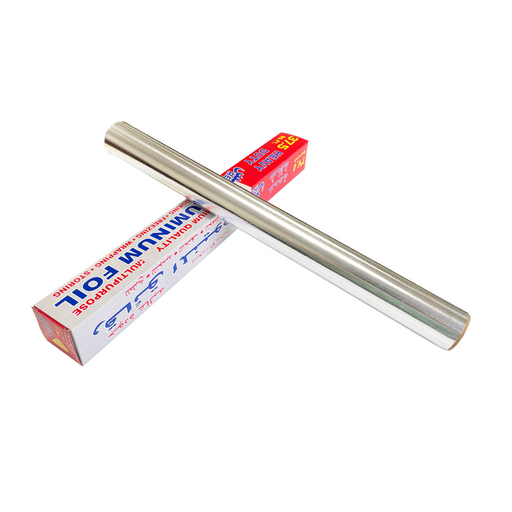 鋁（lǚ）箔卷（juàn）集8