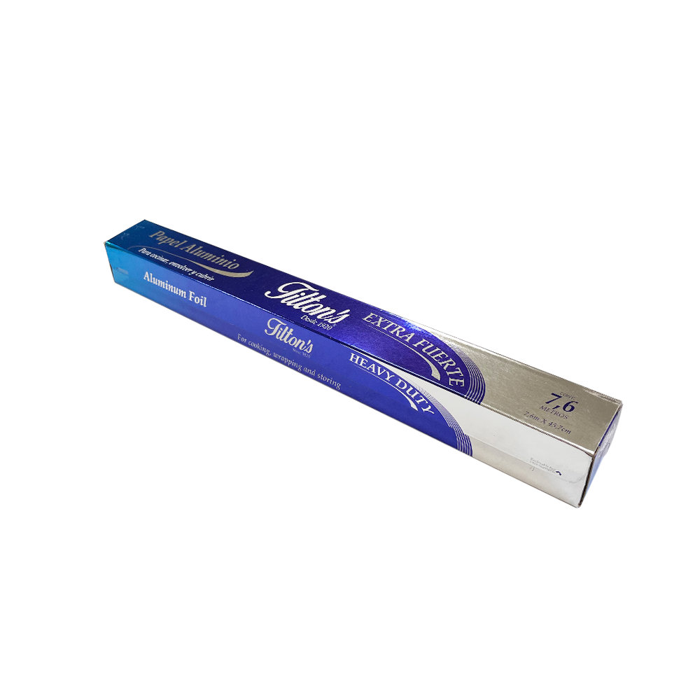 鋁箔卷（juàn）集9