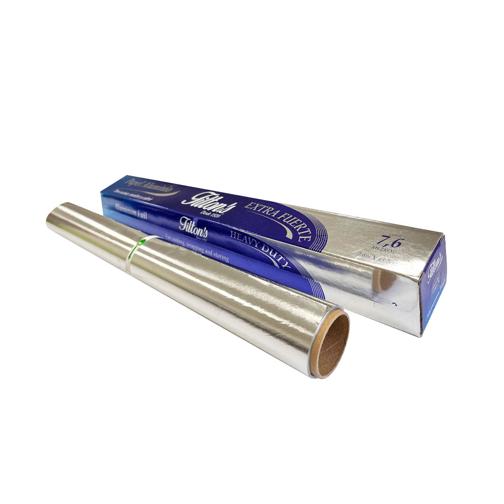 鋁箔卷（juàn）集9