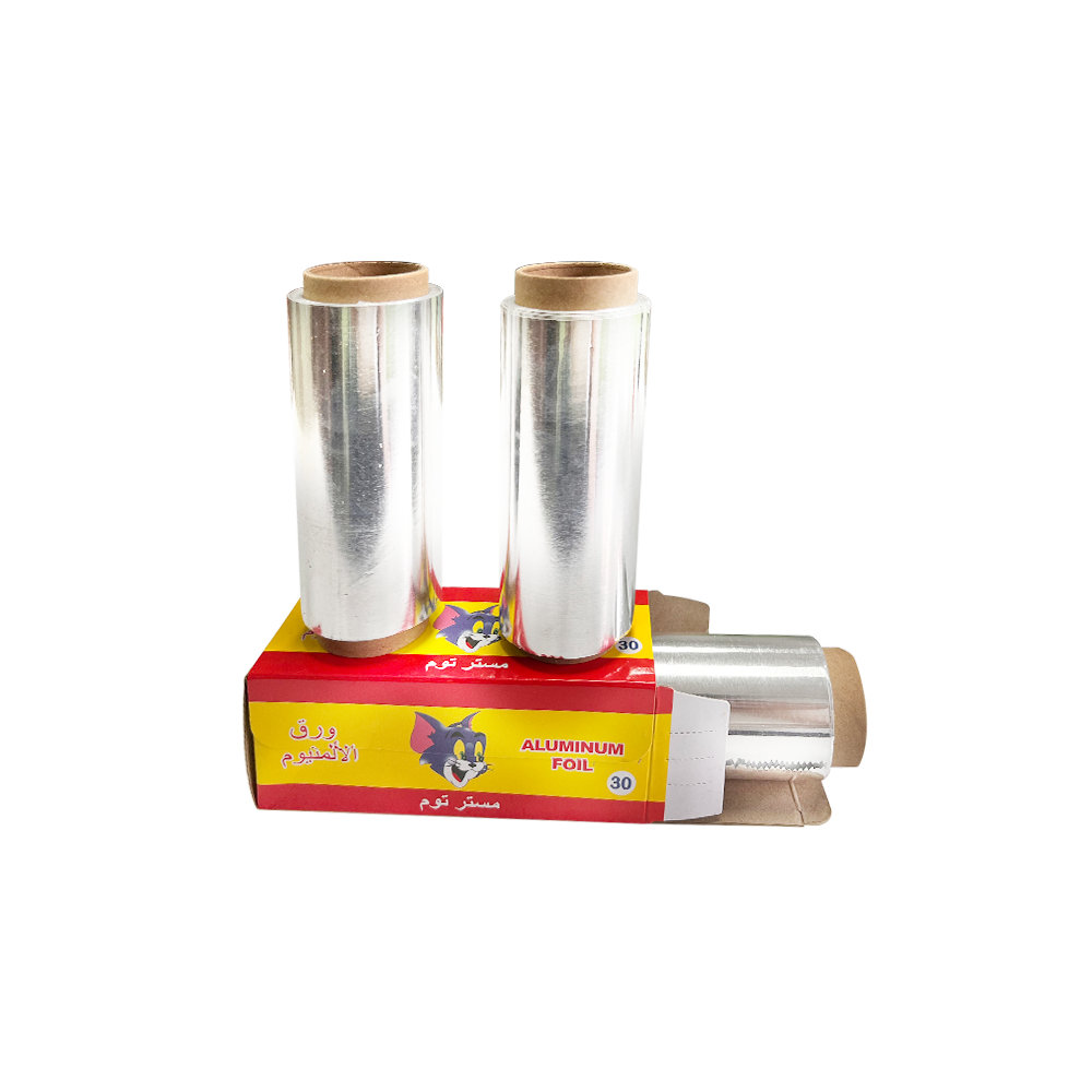 鋁箔卷（juàn）集17