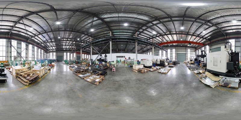 實力展（zhǎn）示