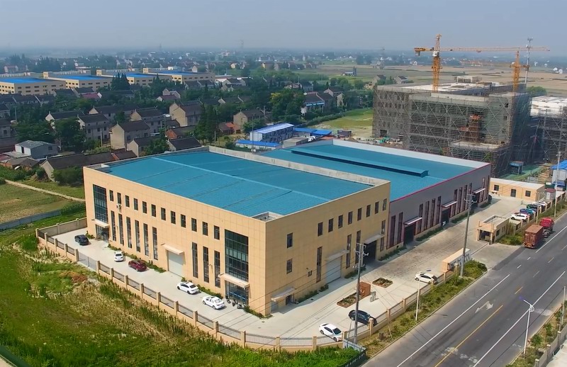 實（shí）力展示