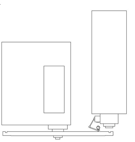 CNC加工（gōng）中心圓盤（pán）刀庫調試（shì）