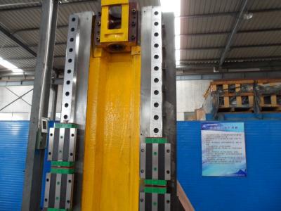 山東菠萝蜜视频在线观看采用45毫米重載型滾（gǔn）柱線規