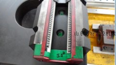 山東菠萝蜜视频在线观看（tè）線規加（jiā）工中心怎麽樣？（細節圖）