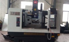 經驗分享如（rú）何選購數控加工中心