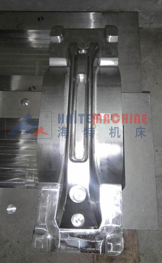 新代vmc850加工模（mó）具案（àn）例