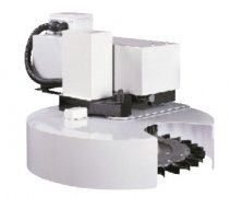 數控加工中心配鬥（dòu）笠刀庫多少錢