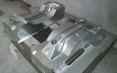 模具加（jiā）工對CNC加工中心機床有哪些要求