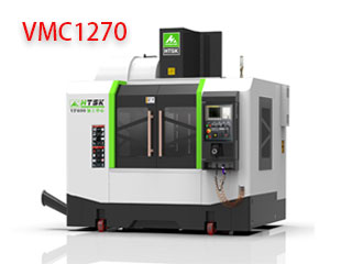 1270立式數（shù）控（kòng）加工中（zhōng）心