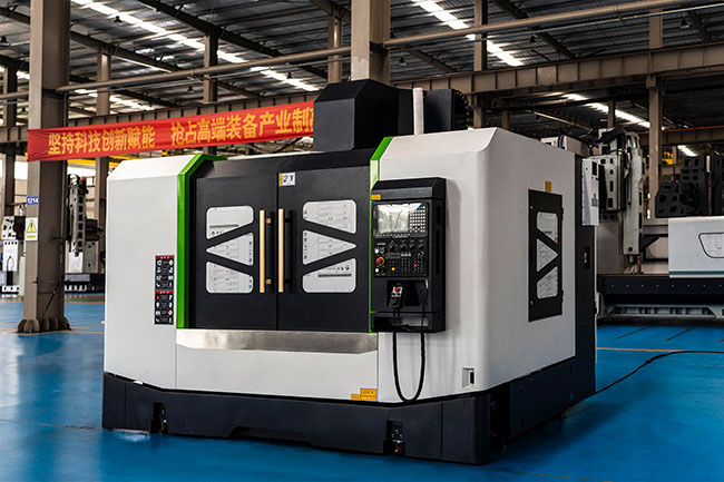 1370加工中心多少錢一台？2025年最新報價及選購指南