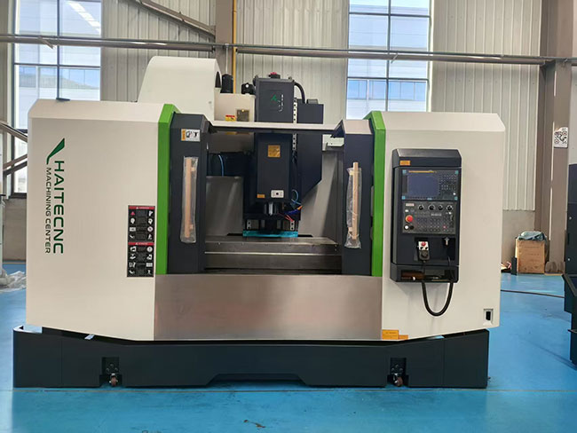 1380加工（gōng）中心參數