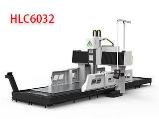 HLC6032龍門（mén）加工中心
