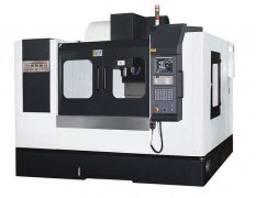 新（xīn）手了解加工中心結構及特點