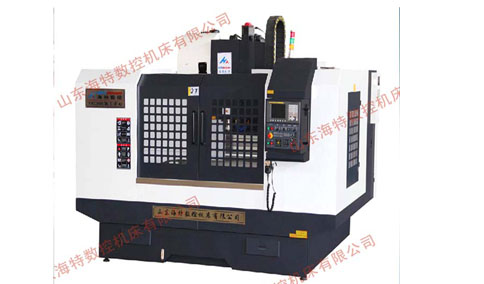 cnc加工中心（xīn）圖片