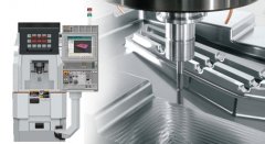 數控加工中心的定位精度（dù）和反向間隙對加工工件