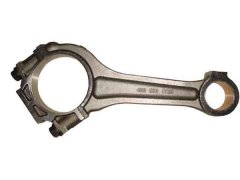 加工中心加工（gōng）--連杆