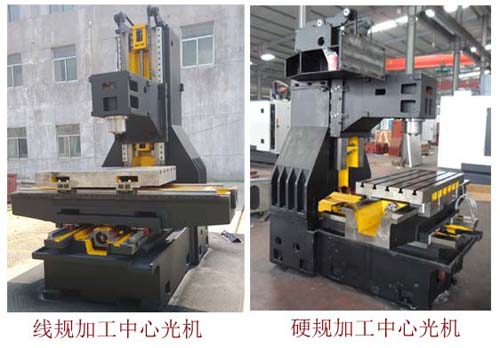 山東菠萝蜜视频在线观看硬規cnc加工中心導軌設計