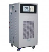 油冷（lěng）機成為數控（kòng）加工中心主軸（zhóu）降溫好夥伴