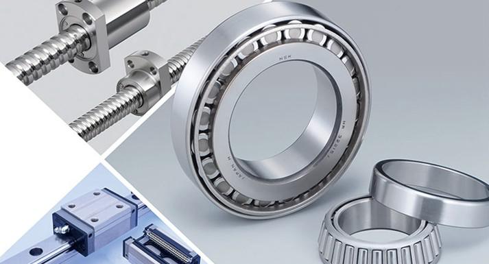 數控加工中心日（rì）本NSK軸承