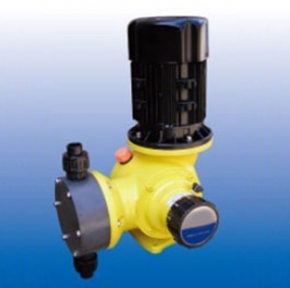 GM係列隔膜式計量泵