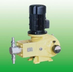 J-ZR係（xì）列柱塞式計量泵