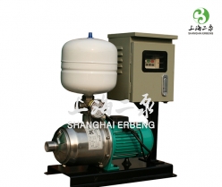 EB-MHI變頻恒壓供水（shuǐ）設備