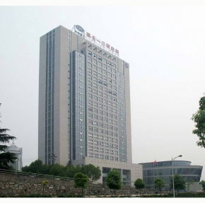 中船重工709研究所電子大（dà）樓