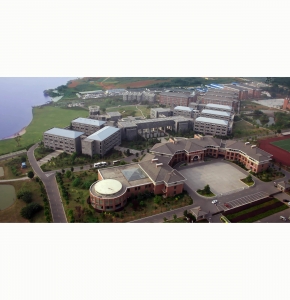 華中農業（yè）大學