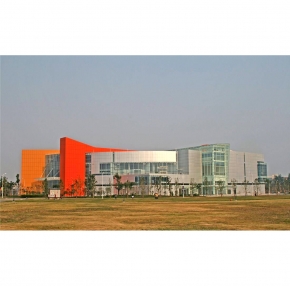 塔子湖全民健（jiàn）身中心（xīn）