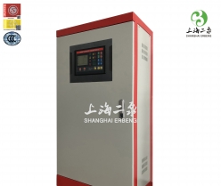 EBK-XF消防控製櫃