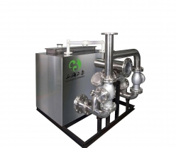 EB-WT汙水提升器