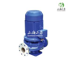 IHG型（xíng）立式管道離（lí）心泵