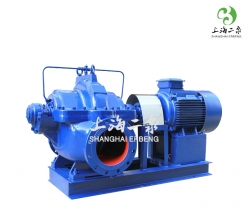 EPOW型/S型（xíng）單級中（zhōng）開泵