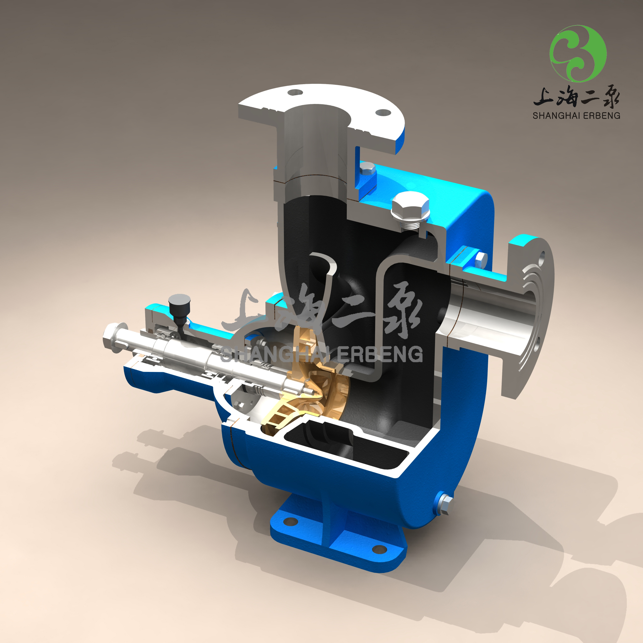 CYZ-A型自吸式離心油（yóu）泵