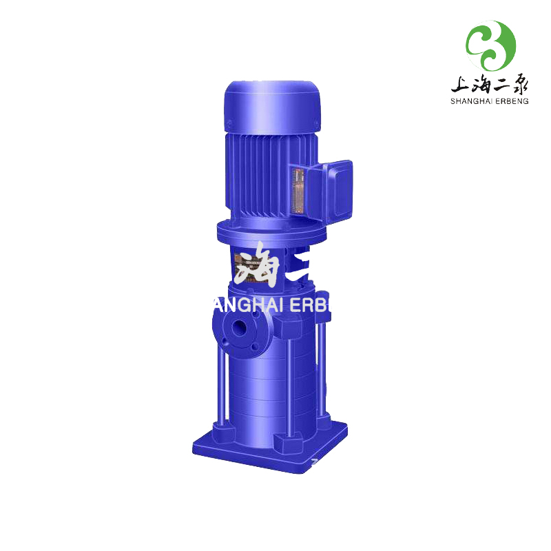 LG型立式（shì）多級離心（xīn）泵